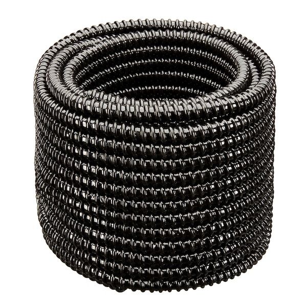 Hydromaxx 1-1/4"x50Ft Flexible Non-Kink Water Garden Pond Tubing – MM Size MMNK114050